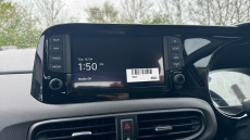 Hyundai i10 1.0 [63] Advance 5dr Auto [Nav] Petrol Hatchback